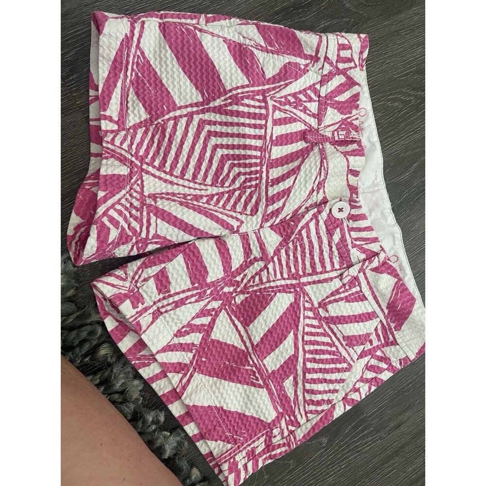 Lillly Pillitzer Shorts
